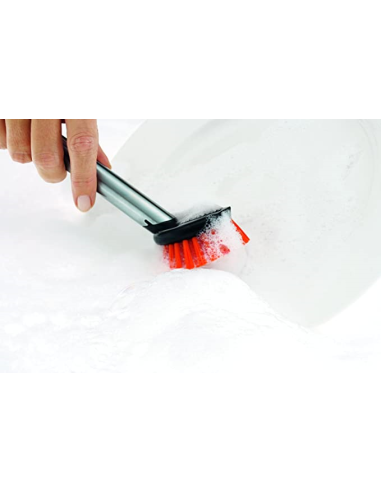 Afwasborstel Antibacterieel 24,5 cm