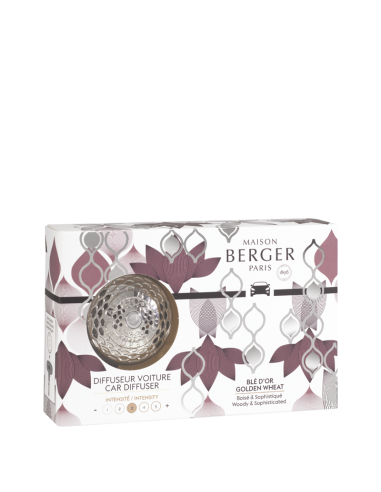 MB Auto Startset Quintessence on/off