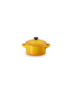 Le Creuset Mini-Braad-/ Stoofpan Nectar 10cm 0,2l