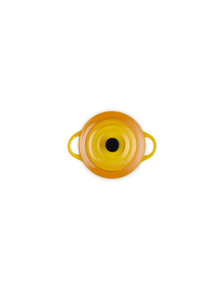 Le Creuset Mini-Braad-/ Stoofpan Nectar 10cm 0,2l