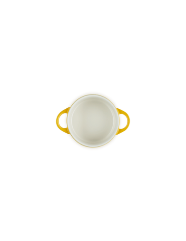 Le Creuset Mini-Braad-/ Stoofpan Nectar 10cm 0,2l