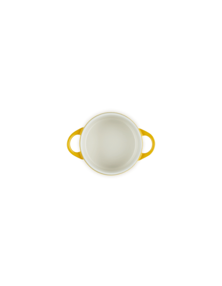 Le Creuset Mini-Braad-/ Stoofpan Nectar 10cm 0,2l
