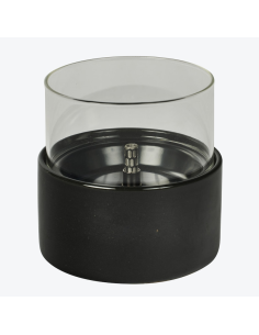 Aster 10 Reactive Glace Black