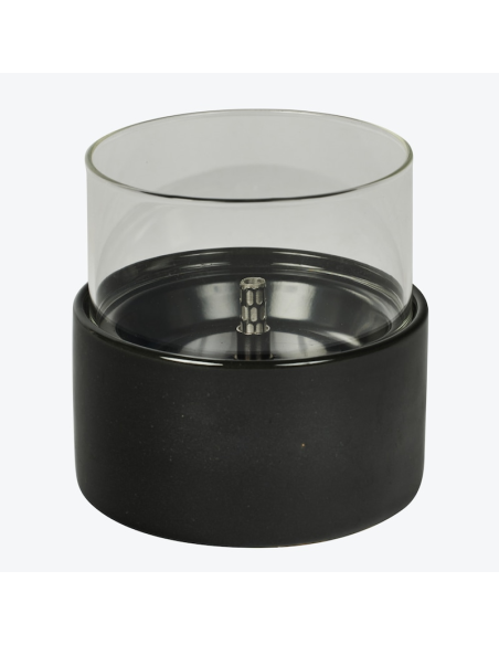 Aster 10 Reactive Glace Black