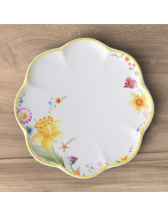 VB Ontbijtbord Spring Awakening 22cm