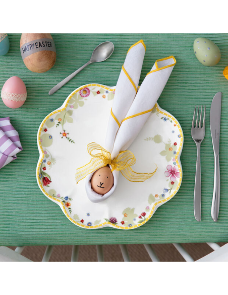 VB Ontbijtbord Spring Awakening 22cm