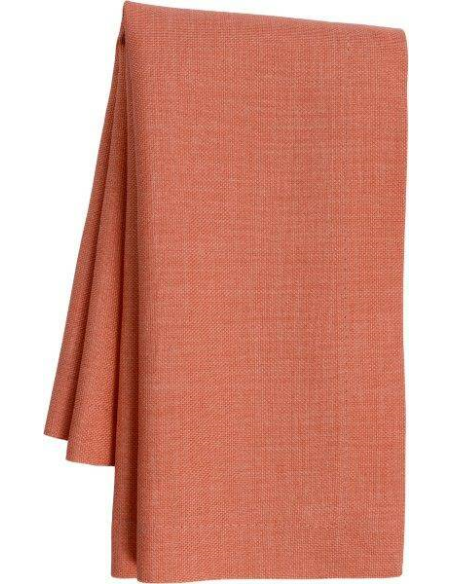 Loft Tafelloper 50x140cm , Koraal