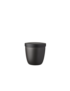 MEPAL Snackpot 500 ml - Nordic Black