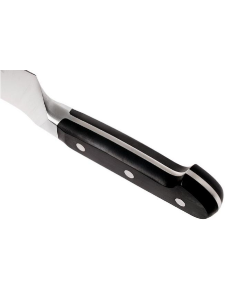 ZWILLING Pro Rocking Santoku-mes met kuiltjes