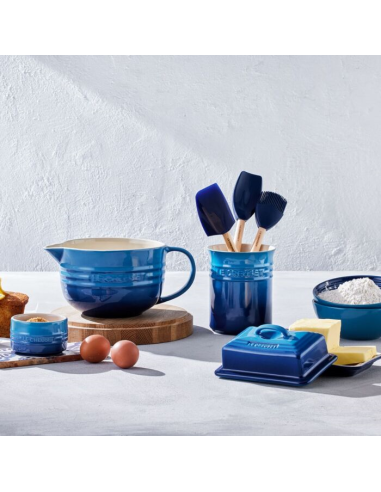 Spatelpot Azure 15cm 1,1l