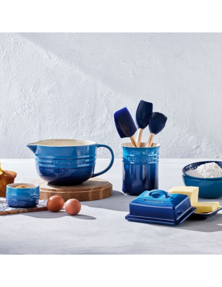 Spatelpot Azure 15cm 1,1l