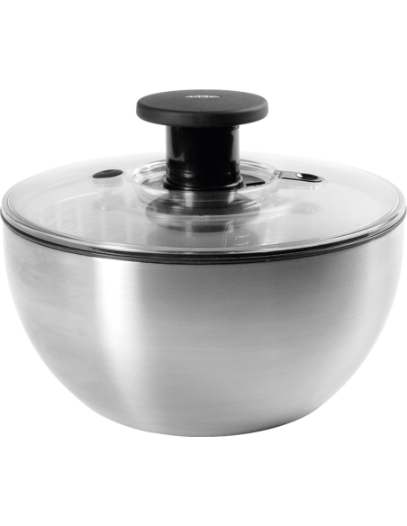 OXO Slacentrifuge SteeL