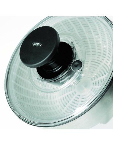 OXO Slacentrifuge SteeL