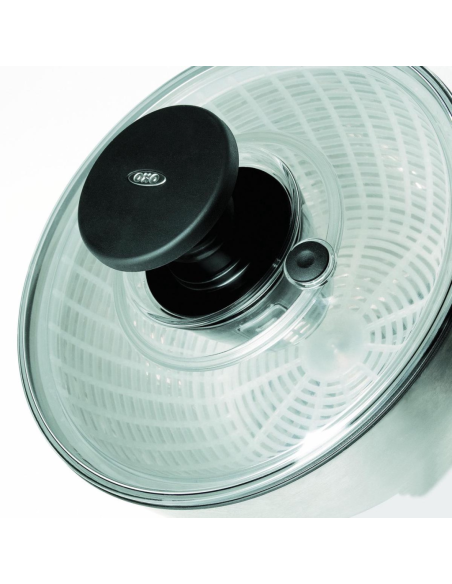 OXO Slacentrifuge SteeL