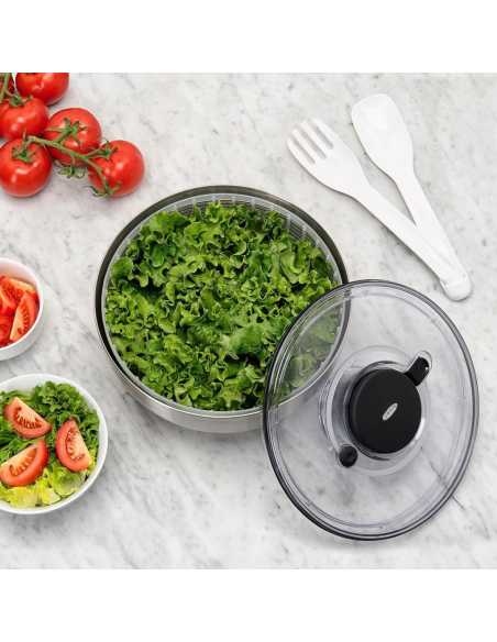 OXO Slacentrifuge SteeL