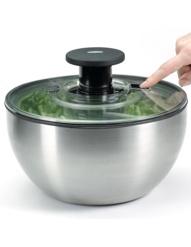 OXO Slacentrifuge SteeL