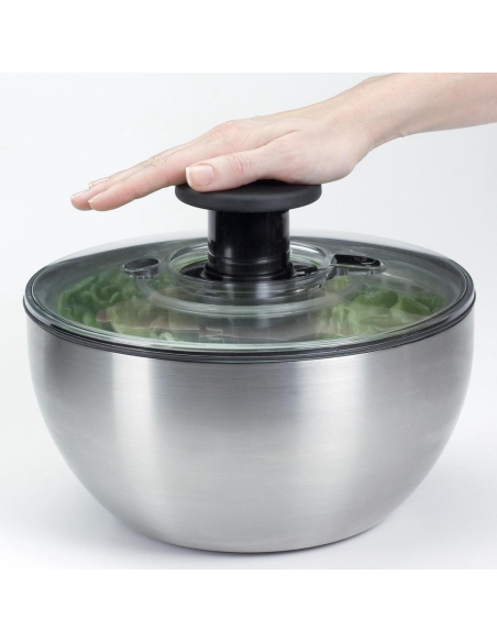 OXO Slacentrifuge SteeL