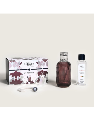 Lampe Berger Quintessence Prune