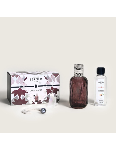 Lampe Berger Quintessence Prune