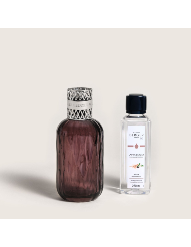 Lampe Berger Quintessence Prune
