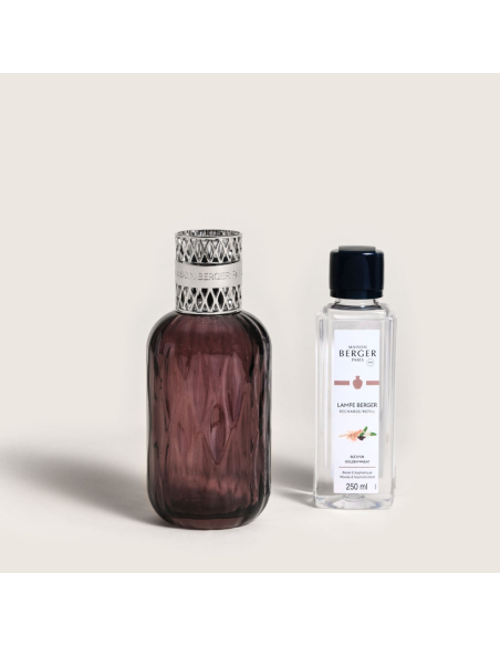 Lampe Berger Quintessence Prune