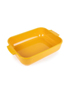 Peugeot Appolia Ovenschaal 32 cm Yellow