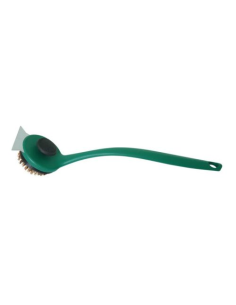 BGE Speediclean Long Handle Scrubber
