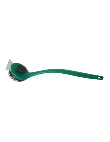 BGE Speediclean Long Handle Scrubber