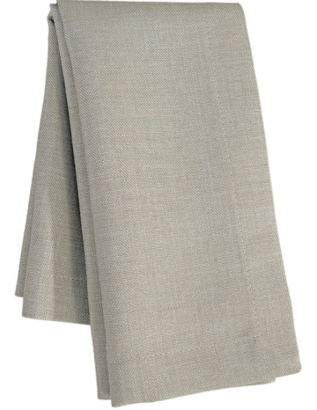 Loft Tafelloper 50 x 140 cm, grijs