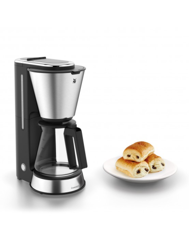 WMF Filterkoffiezetter Mini 5-kops
