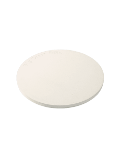Flat Baking Stone for Egg L