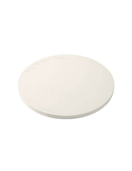 Flat Baking Stone for Egg L