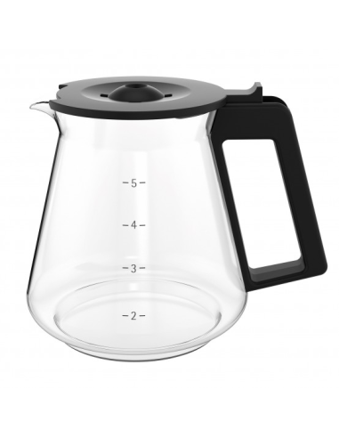 WMF Filterkoffiezetter Mini 5-kops