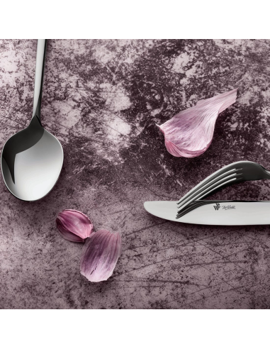 Bestek Vivendi 6-pers, 30-delig