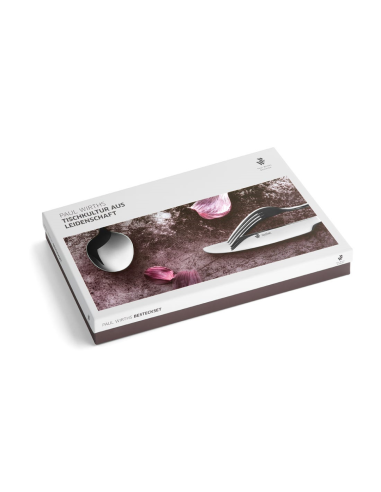 Bestek Vivendi 6-pers, 30-delig