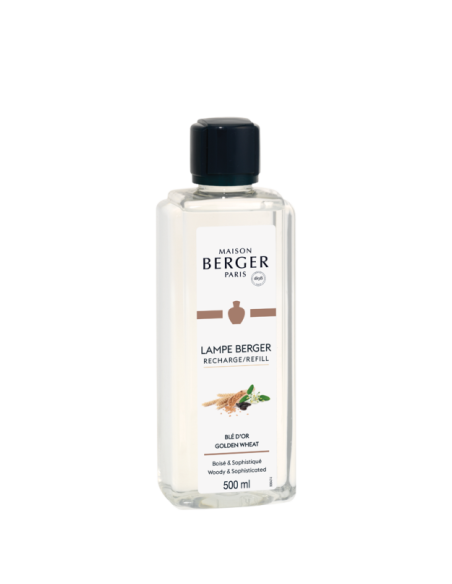 Parfum 500ml Blé d'Or