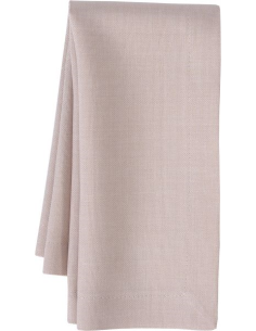 Loft Tafelloper 50 x 140 cm, Zilverrose