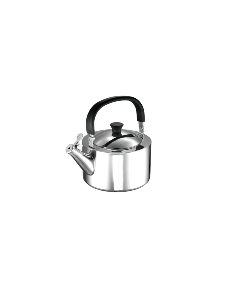 SUS Fluitketel Cindy 2,6L
