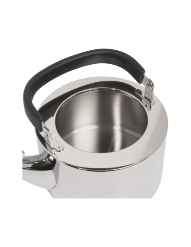 SUS Fluitketel Cindy 2,6L