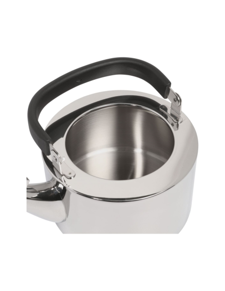 SUS Fluitketel Cindy 2,6L