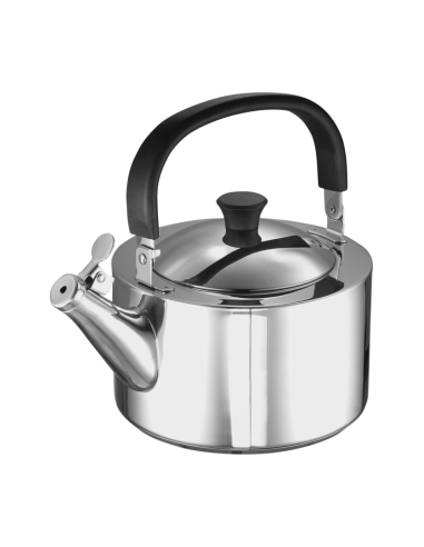 SUS Fluitketel Cindy 2,6L