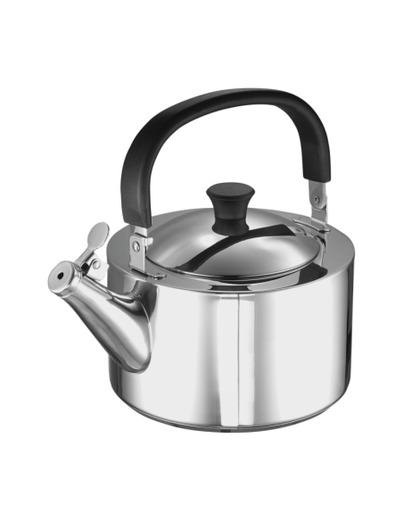 SUS Fluitketel Cindy 2,6L