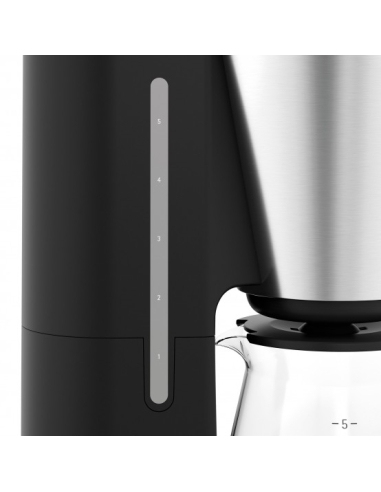 WMF Filterkoffiezetter Mini 5-kops