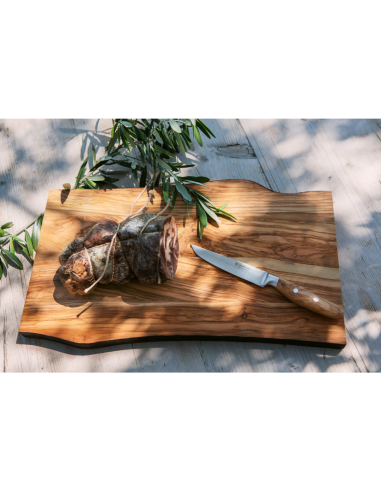 Wüsthof Steakmes Amici 12 cm