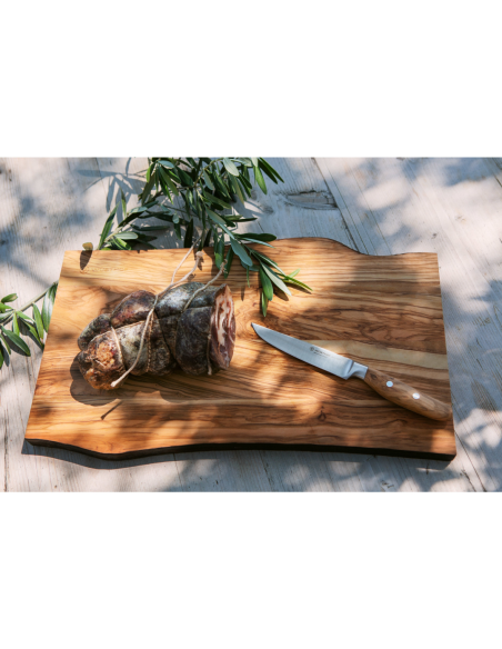 Wüsthof Steakmes Amici 12 cm