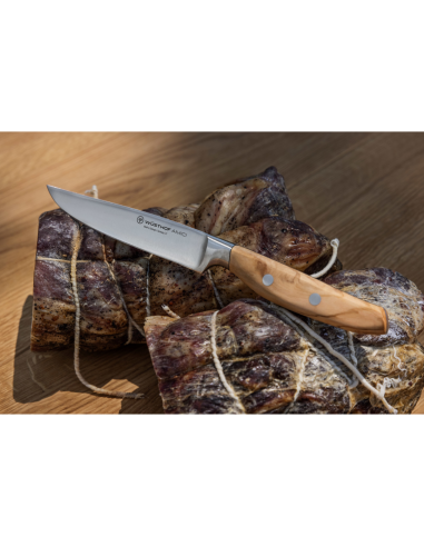 Wüsthof Steakmes Amici 12 cm