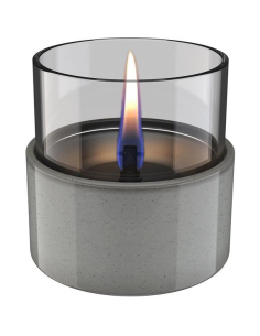 Aster 10 Reactive Glace Grey