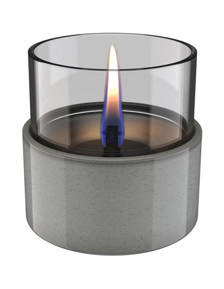 Aster 10 Reactive Glace Grey