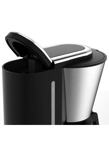 WMF Filterkoffiezetter Mini 5-kops