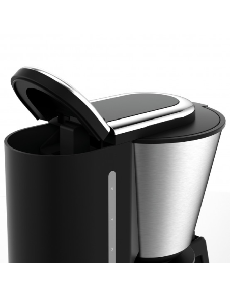 WMF Filterkoffiezetter Mini 5-kops